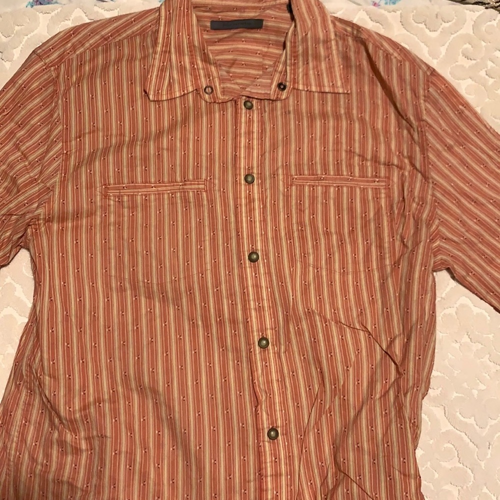 MENS DRESS SHIRT